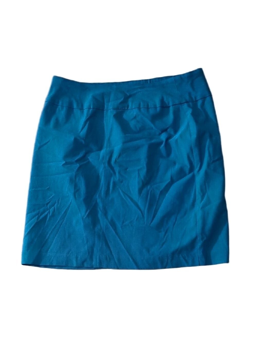 Lulu-B Pull On Pencil Skirt Size 4